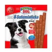 Perfecto Dog - Лакомство для собак мясные палочки с говядиной 