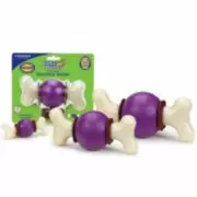 Premier БОУНСИ БОН (Bouncy Bone) суперпрочная игрушка-лакомство для собак