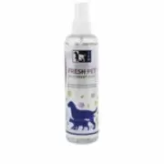 TRM Fresh Pet - Спрей-дезодорант для собак и кошек, 200 мл