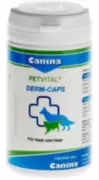 Canina Petvital Derm Caps (100 таб.)