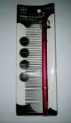 Overline Merini Professional Antistatic Comb Расческа металлическая 19 см