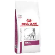 Royal Canin Renal для собак при хронической почечной недостаточности