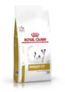 Royal Canin Urinary S/O Small Dog для собак мелких размеров при заболеваниях дистального отдела мочевыделительной системы, 1,5 кг