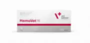 VetExpert HemoVet - Кормовая добавка для собак с симптомами анемии, 60 шт