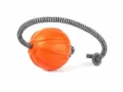 Collar Liker Cord (Лайкер Корд) мяч со шнуром 