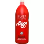 Nogga Silver Shampoo Classic Line - Шампунь для восстановления цвета и придания яркости окрасов у животных