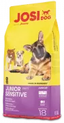 Josera JosiDog Junior Sensitive - Сухой корм для щенков с чувствительным пищеварением, 18 кг