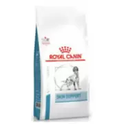 Royal Canin Skin Support Dog для собак при дерматозах и выпадении шерсти, 2 кг