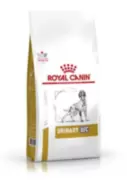 Royal Canin Urinary U/C для собак при заболеваниях дистального отдела мочевыделительной системы