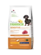 Trainer Natural Dog Sensitive Adult Mini With Lamb and Whole Cereals с ягненком для собак малых пород с чувствительным пищеварением