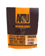 Aatu Baked Treats - Chicken - Запеченные лакомства с курицей, 150 гр 