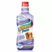 SynergyLabs Dental Fresh Advanced– усовершенствованная формула борьбы с налетом и зубным камнем у собак 503мл