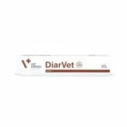 VetExpert DiarVet - Паста при острой диарее для собак и кошек, 20 гр