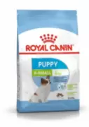 Royal Canin X-Small Puppy для щенков миниатюрных пород
