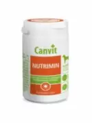 Canvit Nutrimin для собак