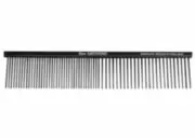 Show Tech Anti-Static Greyhond Bronze Antistatic Comb Расческа с антистатическим покрытием, 19 см