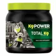 Ежедневная общеукрепляющая добавка K9 POWER Total K9