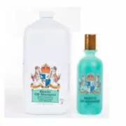 Crown Royale Shampoo Biovite RTU №1 - Шампунь для собак с тонкой и шелковистой шерстью