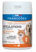 Laboratoire Francodex Joint Health Добавка для здоровья суставов для собак и котов (60 таблеток)