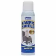 Davis Fabric Shield - Защита Текстиля, грязе- и влагоотталкивающий спрей, 454 мл