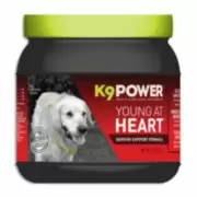 Добавка для пожилых собак K9 POWER Young At Heart