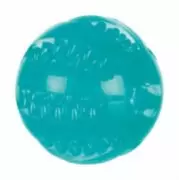 Trixie Denta Fun - Массажный мяч для собак, 6 см