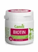 Canvit Biotin для собак