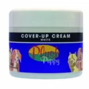 Plush Puppy Cover Up Cream - Белый крем для маскировки пятен