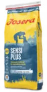Josera Dog SensiPlus Adult - Сухой корм для взрослых собак склонных к аллергии и с проблемами пищеварения
