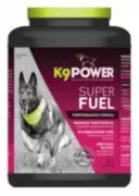 K9 POWER Super Fuel Пищевая добавка для активных собак 