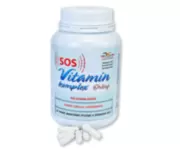 Orling SOS Vitamin Complex 360 капс.