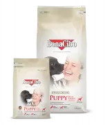 BonaCibo Puppy High Energy Сухий корм з м'ясом курки, анчоусами та рисом для активних цуценят всіх порід