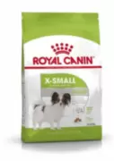 Royal Canin X-Small Adult для взрослых собак миниатюрных размеров