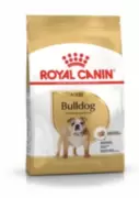 Royal Canin Bulldog Adult для взрослых собак породы Бульдог, 12 кг