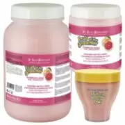 Iv San Bernard Pink Grapefruit Pek Восстанавливающая маска Розовый грейпфрут с витаминами для шерсти средней длины
