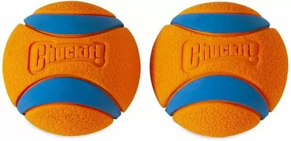 Chuckit Ultra Ball Мяч - Ультра бол