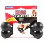 Kong Extreme Goodie Bone Сверхпрочная игрушка-конг в форме косточки (большая)