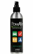 PowAir Liquid Tropical Breeze - Жидкость для нейтрализации запахов (аромат Тропический бриз), 250 мл