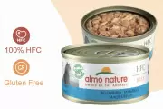 Almo Nature HFC Cat Jelly, 70 гр (скумбрия)