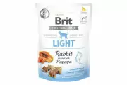 Brit Care Light Лакомство для собак с кроликом с папайей, 150 г
