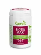 Canvit Biotin Maxi для собак