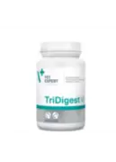 VetExpert TriDigest - Добавка, поддерживающая пищеварение у собак и кошек, 40 шт