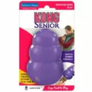 Kong Senior Игрушка-конг для собак старшего возраста 