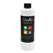 PowAir Liquid Tropical Breeze - Жидкость для нейтрализации запахов (аромат Тропический бриз), 464 мл