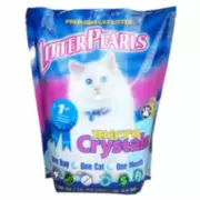 Litter Pearls Микро Кристаллс (MC) кварцевый наполнитель для туалетов котов