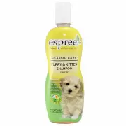Espree Puppy and Kitten Shampoo Эспри шампунь для щенков и котят