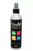 PowAir Spray Apple Crumble - Спрей для нейтрализации запахов (аромат Яблочная крошка), 250 мл