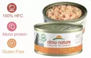 Almo Nature HFC Cat Jelly, 70 гр (курица)