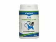 Canina V25 Vitamintabletten - Витаминный комплекс для щенков