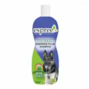 Espree Energee Plus Shampoo Эспри Супперочищающий шампунь для собак